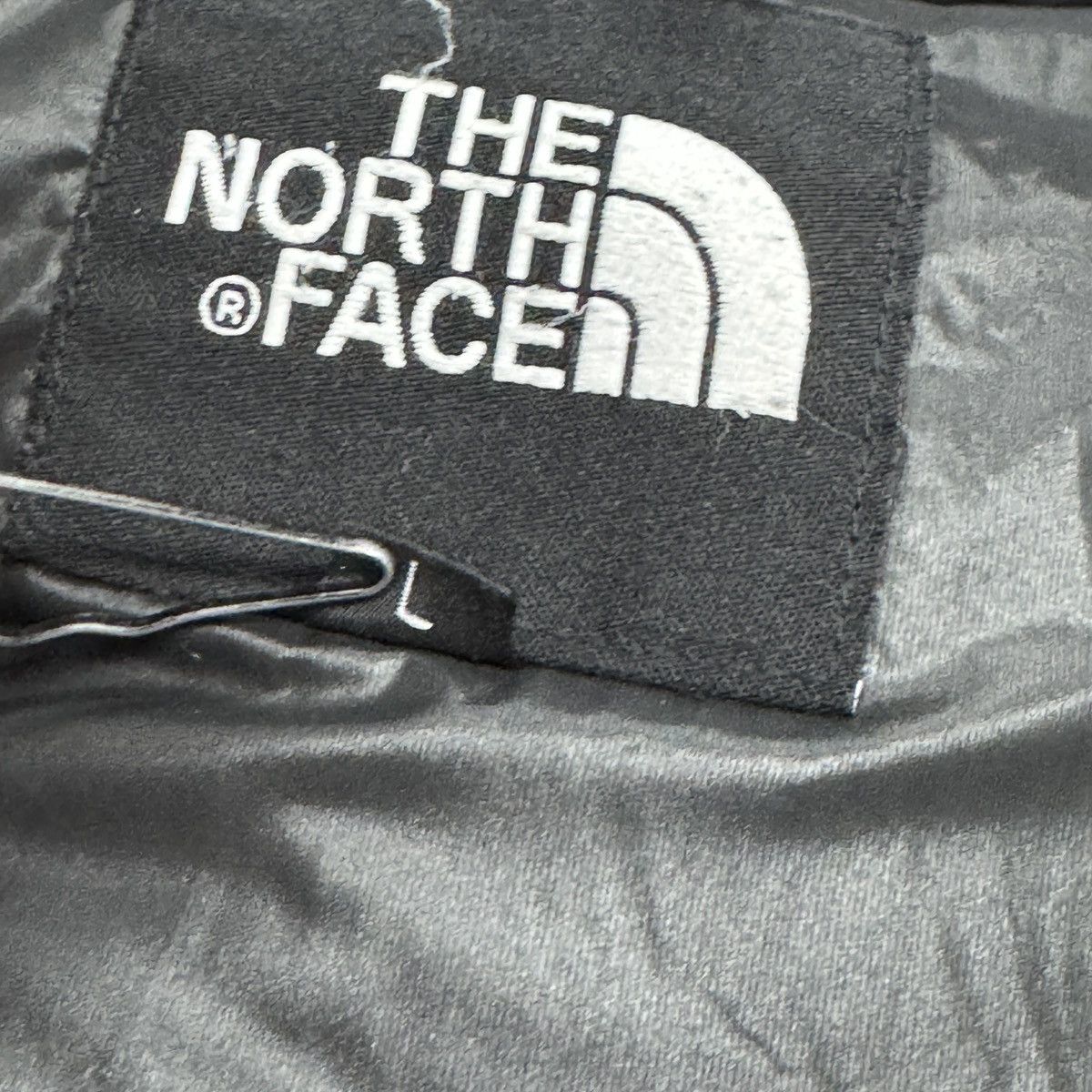 The North Face The North Face TNF Lightweight Alpha Pertex Down Jacket 700 Size US L / EU 52-54 / 3 - 15 Thumbnail