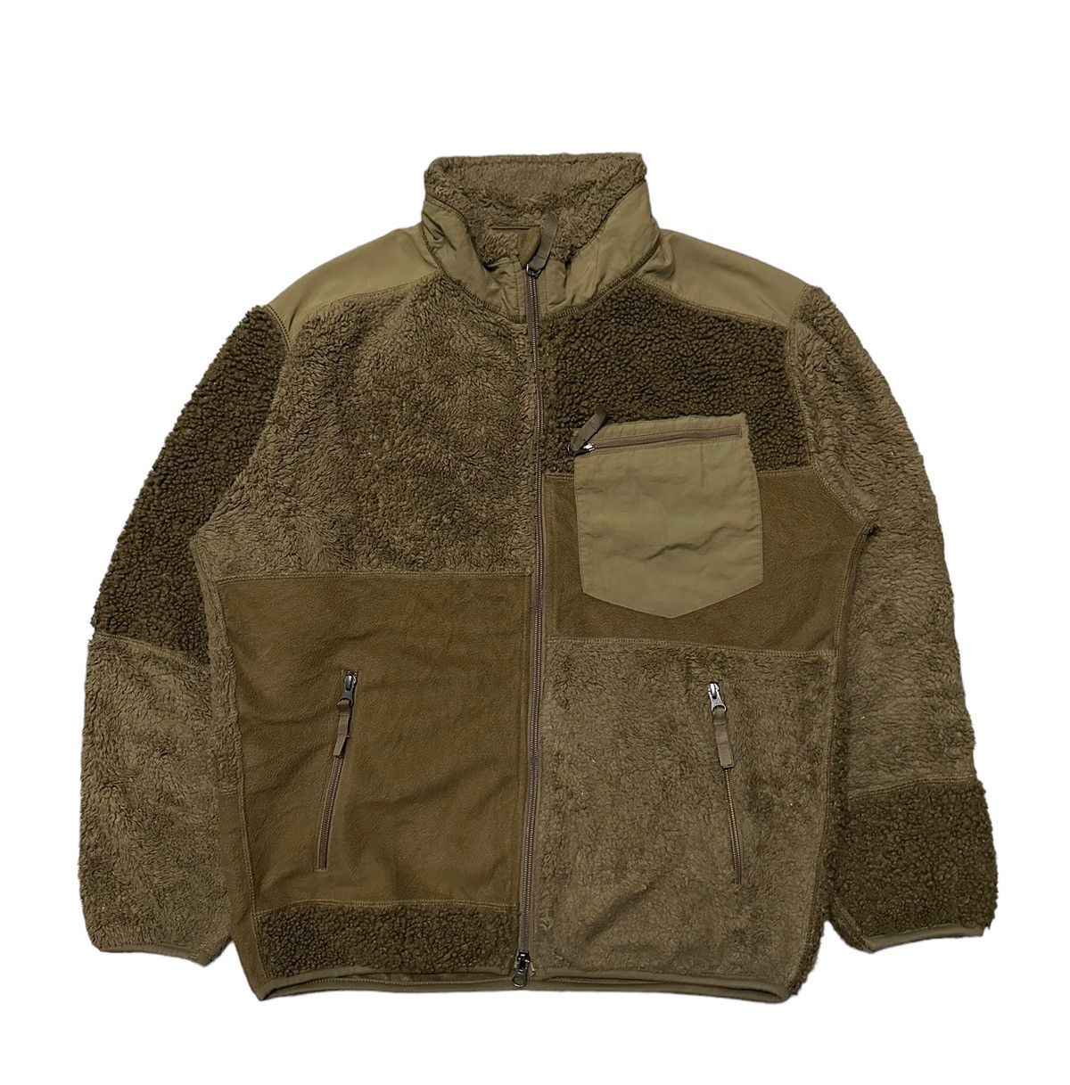 Engineered Garments × Uniqlo | Grailed