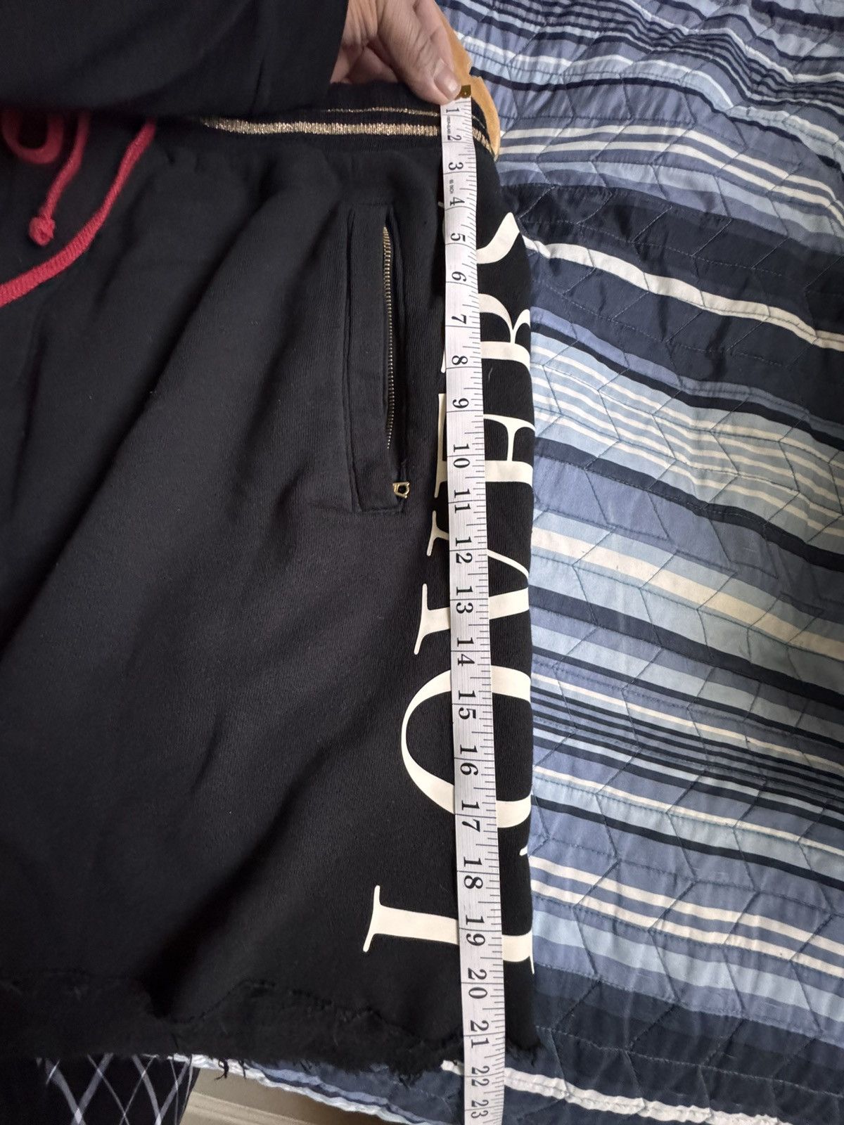 Amiri Amiri Size US 36 / EU 52 - 9 Thumbnail