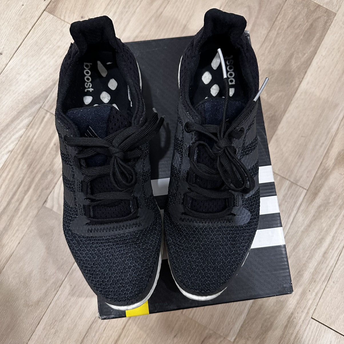Adidas Adidas Pureboost Size US 9 / IT 39 - 2 Thumbnail