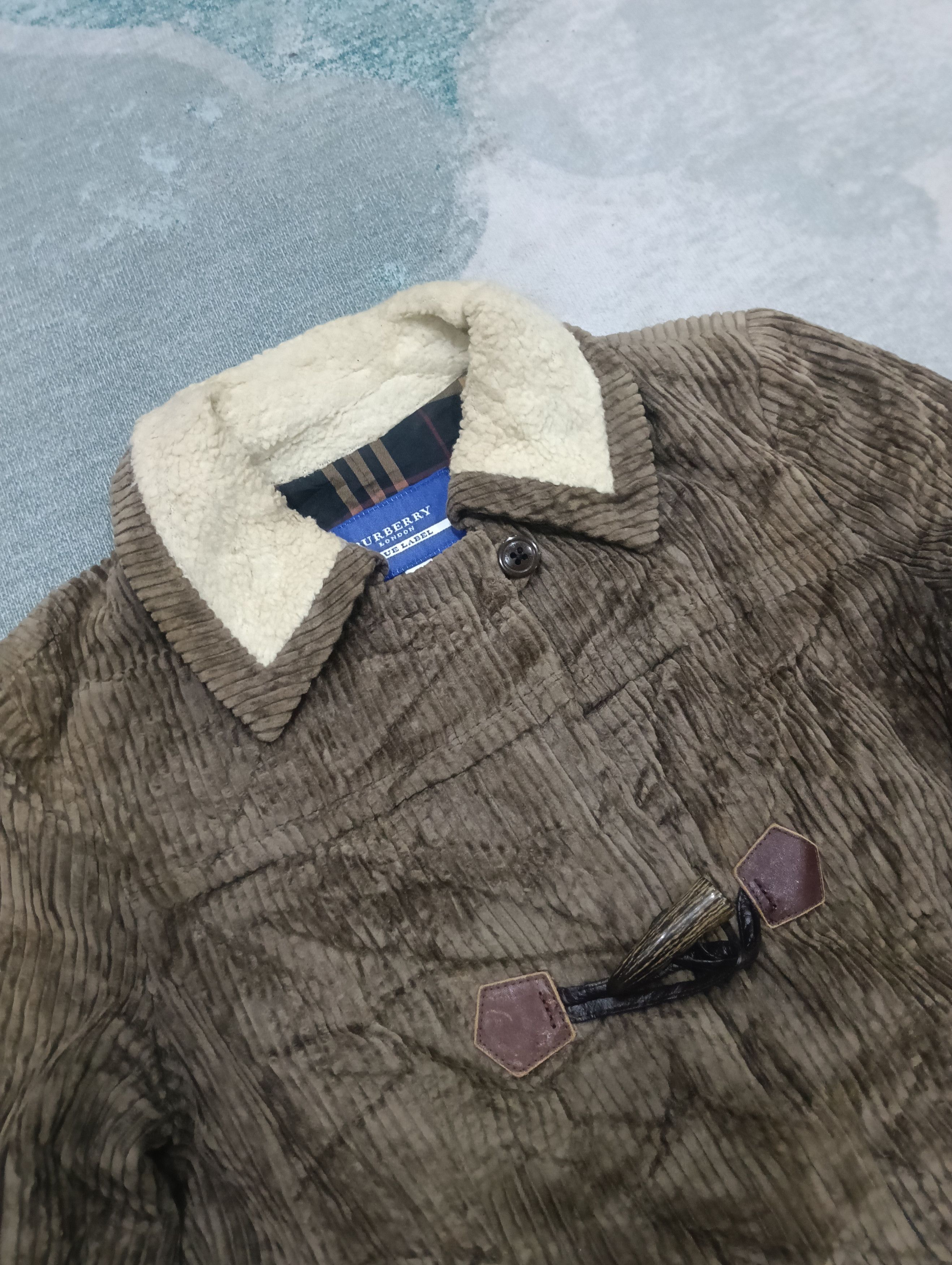 Burberry × Burberry Prorsum Burberry London Beauty Jacket Size XS / US 0-2 / IT 36-38 - 6 Thumbnail
