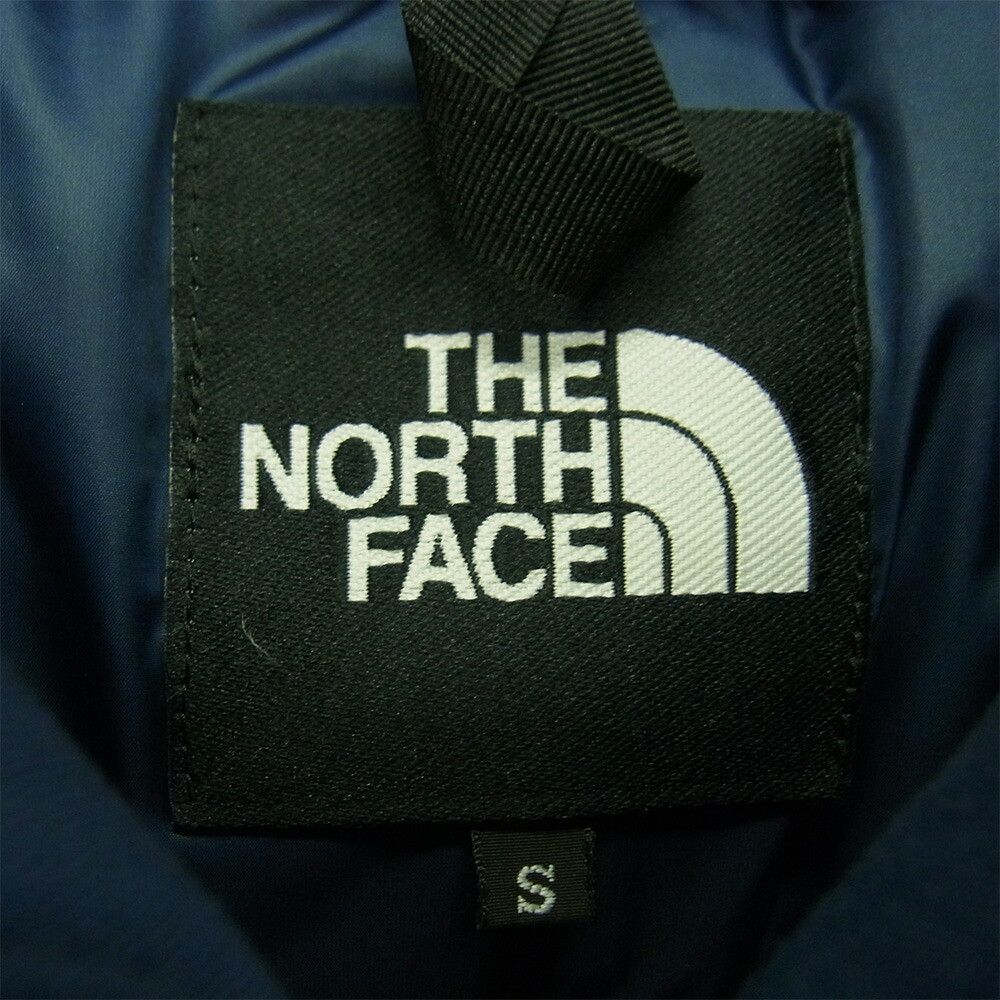 The North Face McMurdo Down Parka Size US S / EU 44-46 / 1 - 4 Thumbnail