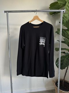 Stussy X Cdg | Grailed