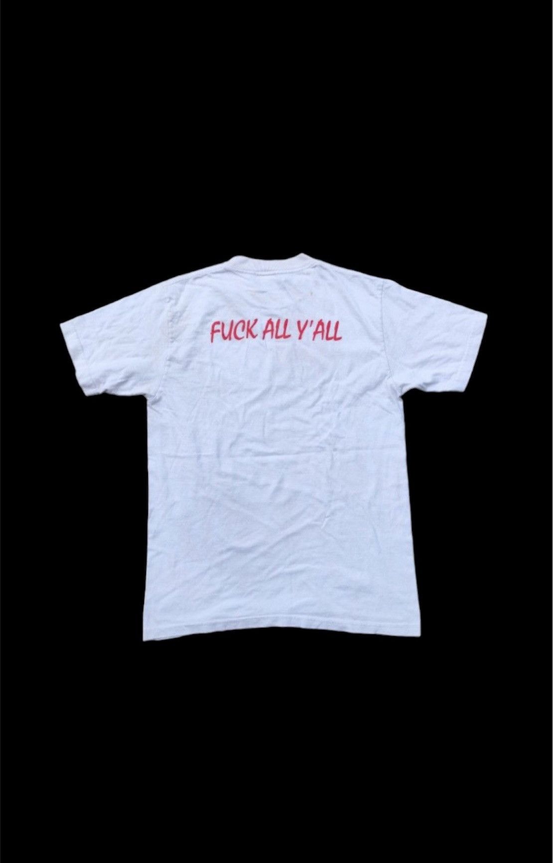 Supreme Supreme Predator/Ice Cube Box Logo Tee White FW/08 | Grailed