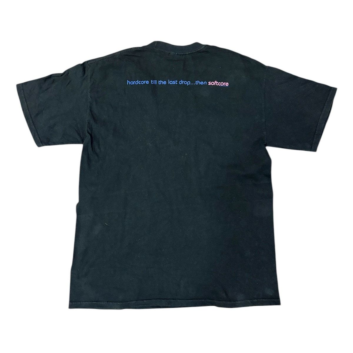 Band Tees HOOBASTANK BAND TEES VINTAGE Size US L / EU 52-54 / 3 - 2 Thumbnail