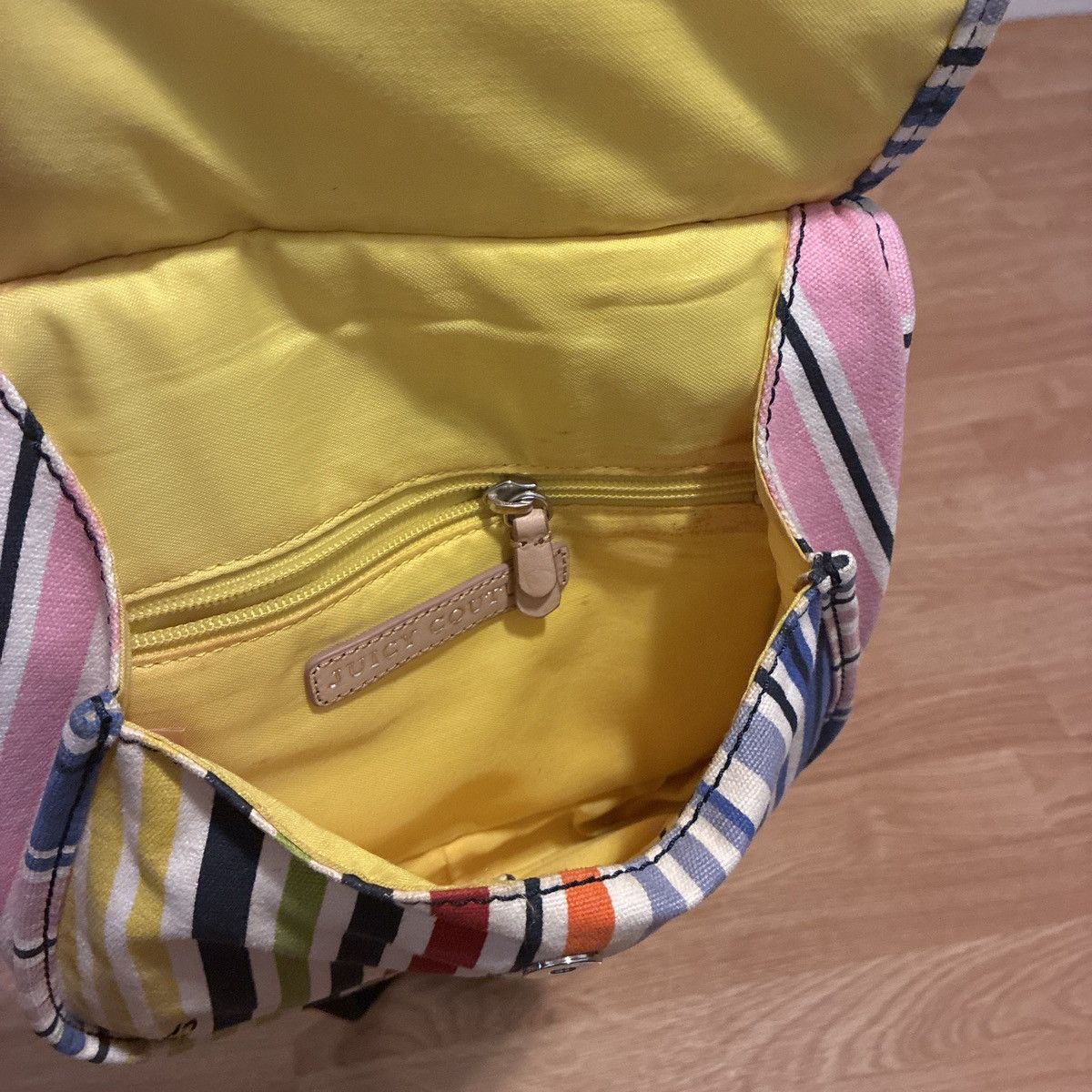 Juicy Couture Juicy Couture bag Size ONE SIZE - 3 Thumbnail