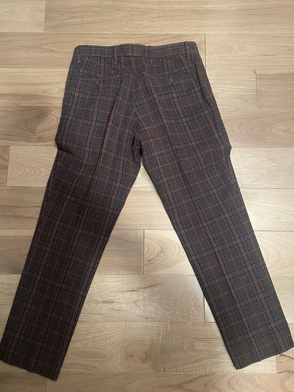 Missoni Missoni Trouser Pant Size US 32 / EU 48 - 2 Thumbnail