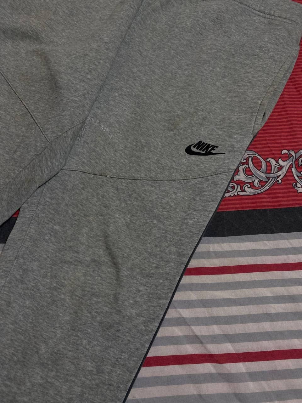 Nike Sweatpants Nike Vintage Streetwear Outdoor 90s Y2K Size US 32 / EU 48 - 17 Thumbnail
