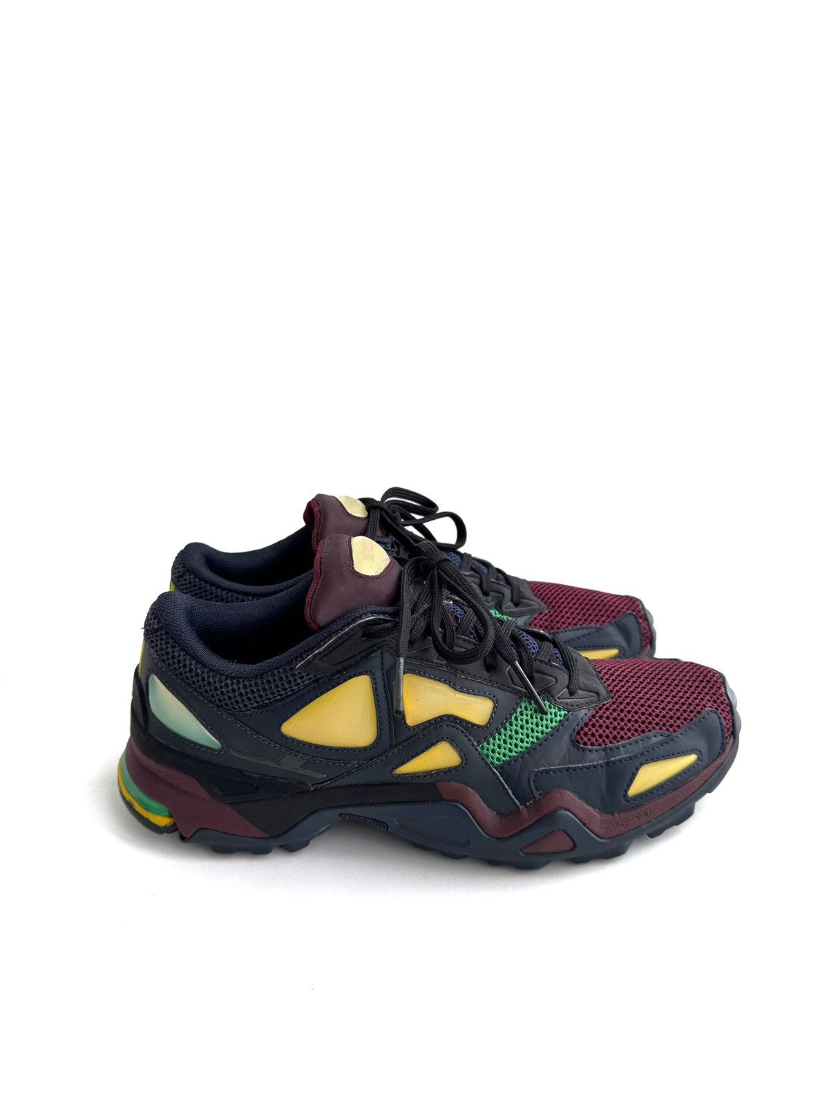 Raf Simons Raf Simons x Adidas Terrex 2013 Size US 8.5 / EU 41-42 - 5 Thumbnail
