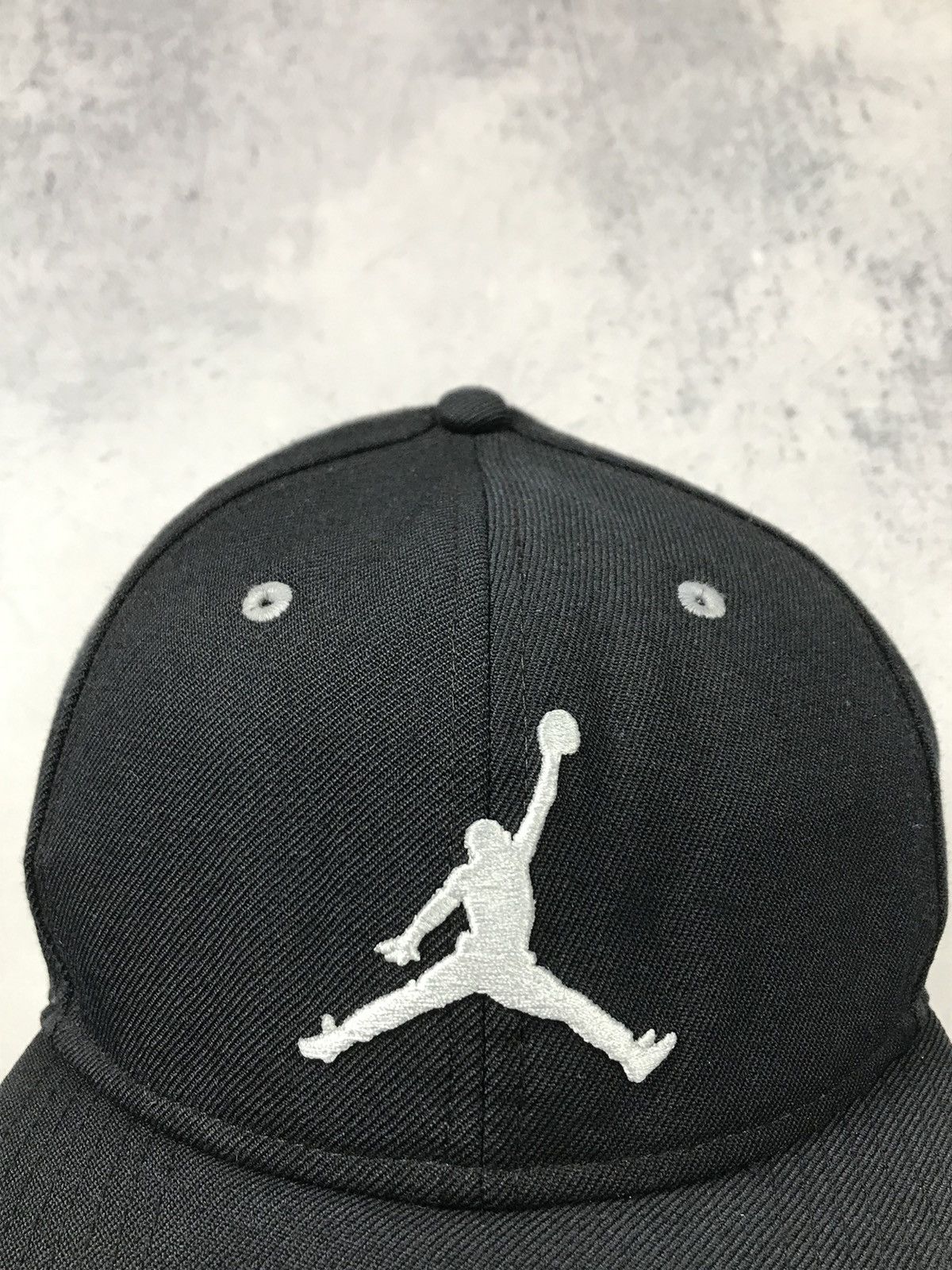 Jordan Brand × Nike Nike Air Jordan Cap SnapBack Size ONE SIZE - 4 Thumbnail