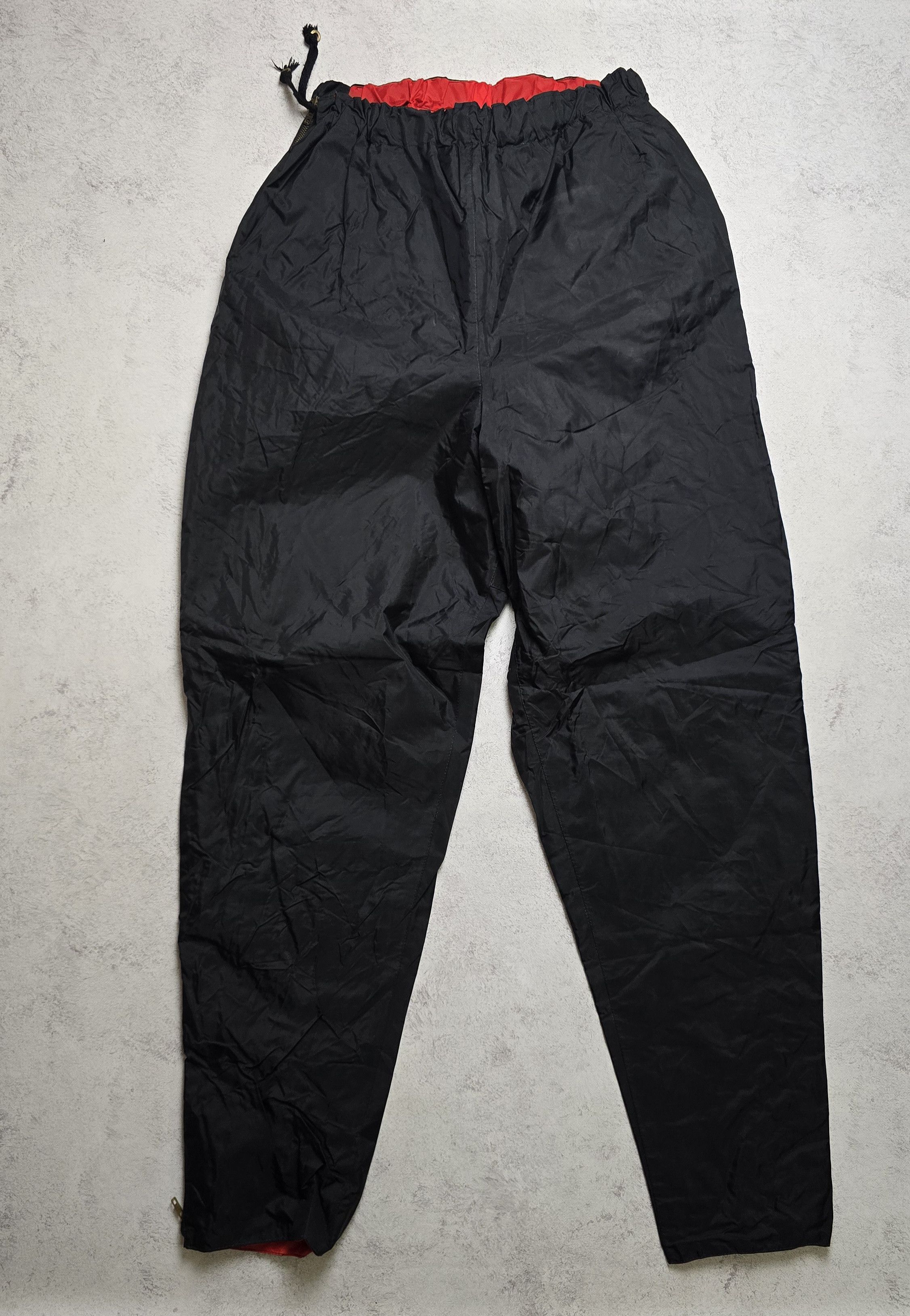 Belstaff VTG Racing Pants Trial Master 500 Motorbike Trousers 88cm/34 Size US 34 / EU 50 - 2 Thumbnail