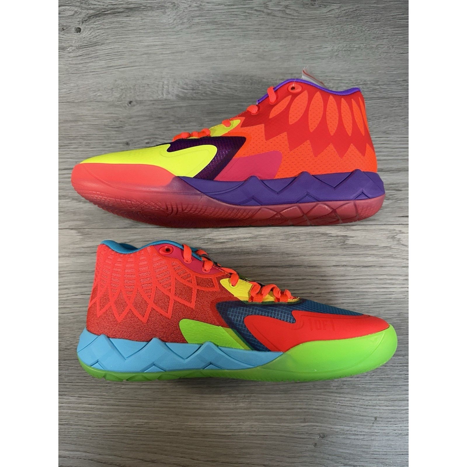 Puma Puma MB.01 Be You - Size 10.5 (376813-01) Size US 10.5 / EU 43-44 - 3 Thumbnail