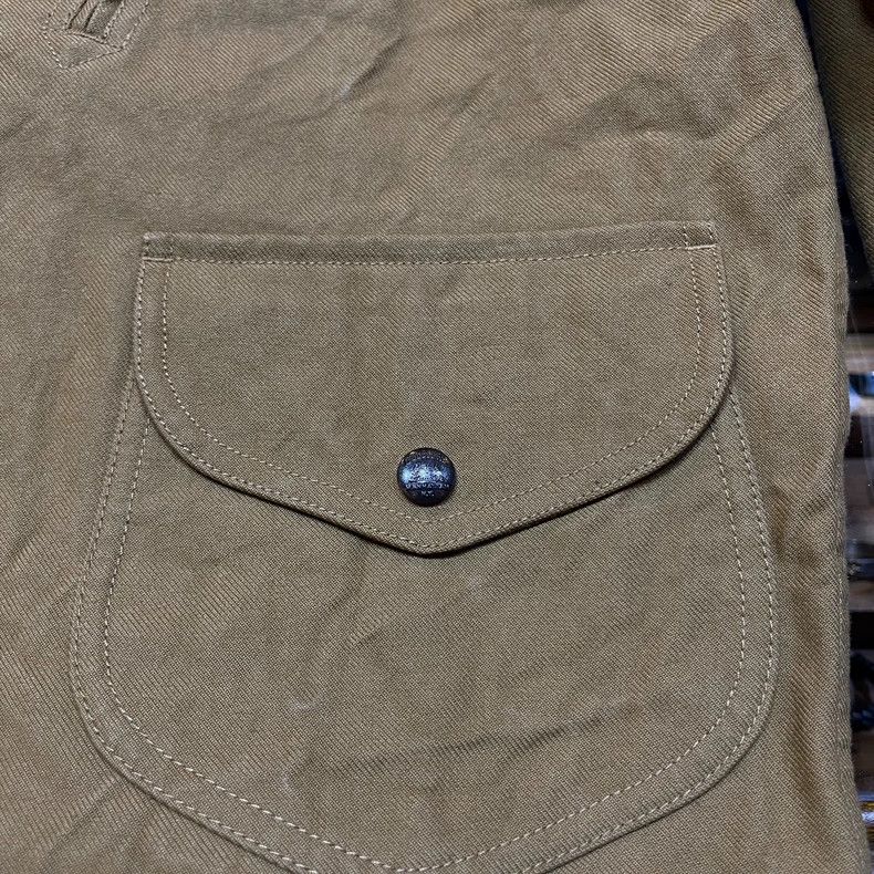 RRL Ralph Lauren RRL Ralph Lauren Exclusive jacket, brand new Size US M / EU 48-50 / 2 - 5 Thumbnail