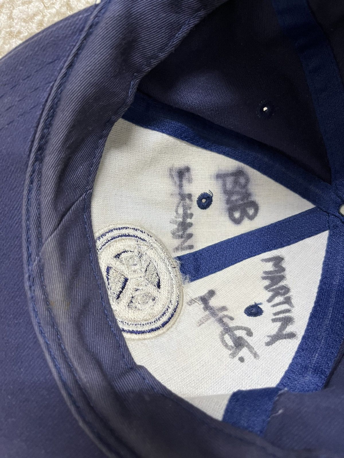 Other VINTAGE HATS XMEN MOVIE 00s RARE 🔥 Size ONE SIZE - 9 Thumbnail