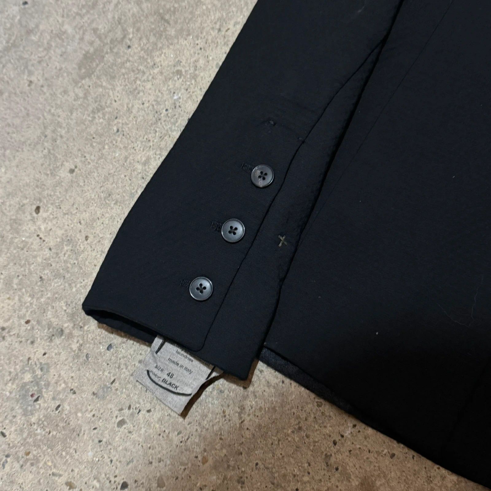 Ma+ Maurizio Amadei ma+ 3 buttons jacket Size US M / EU 48-50 / 2 - 7 Thumbnail