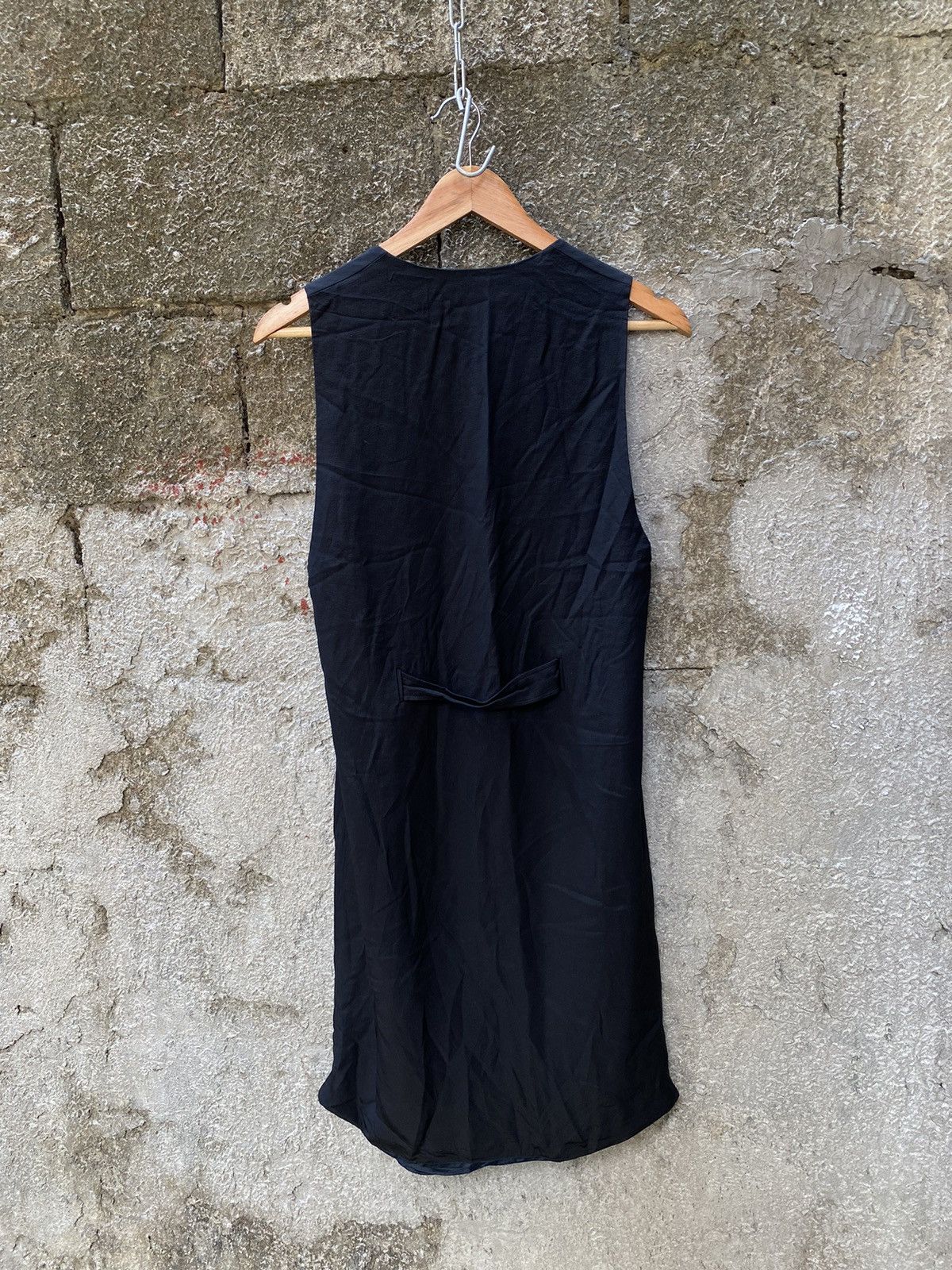 Maison Margiela SS2010 Midi Dress Size XS / US 0-2 / IT 36-38 - 5 Thumbnail