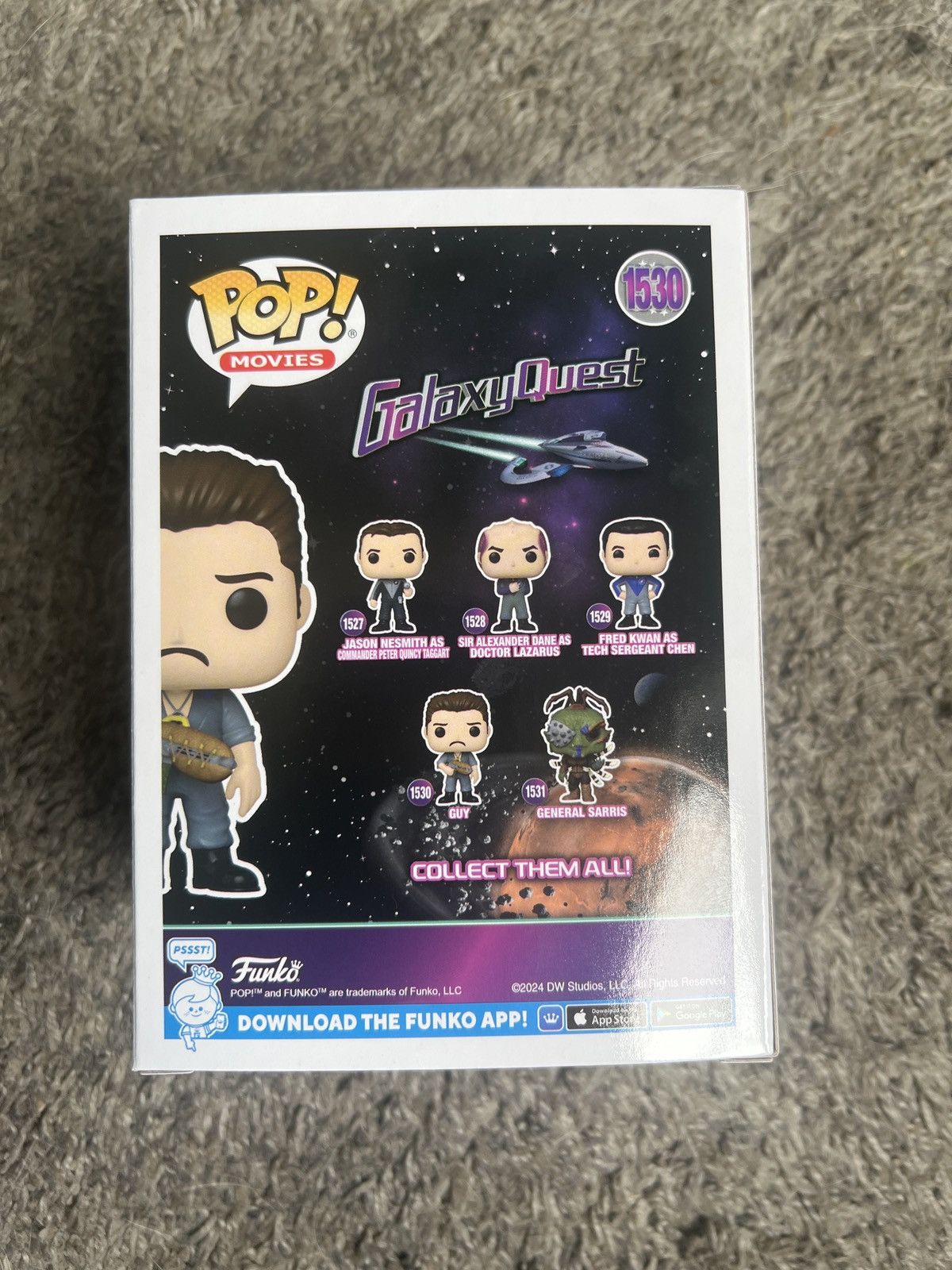 Hypebeast Funko Pop! Guy Vinyl Figure Size ONE SIZE - 2 Thumbnail