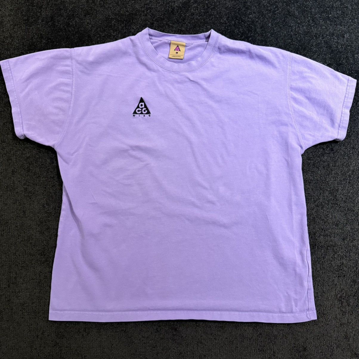 Nike ACG Nike ACG T Size US L / EU 52-54 / 3 - 1 Thumbnail