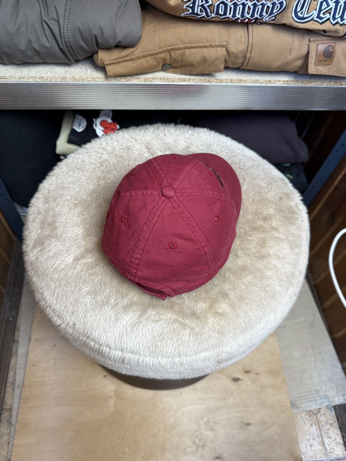 Diesel Vintage Diesel Cap Hat Size ONE SIZE - 5 Thumbnail