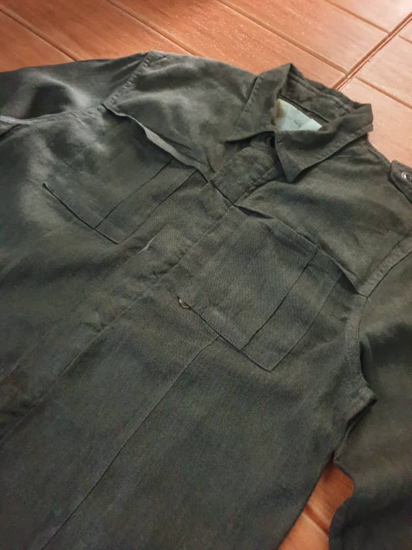 Other 💥Davit meursault Japanese brand shirt Size US S / EU 44-46 / 1 - 8 Thumbnail