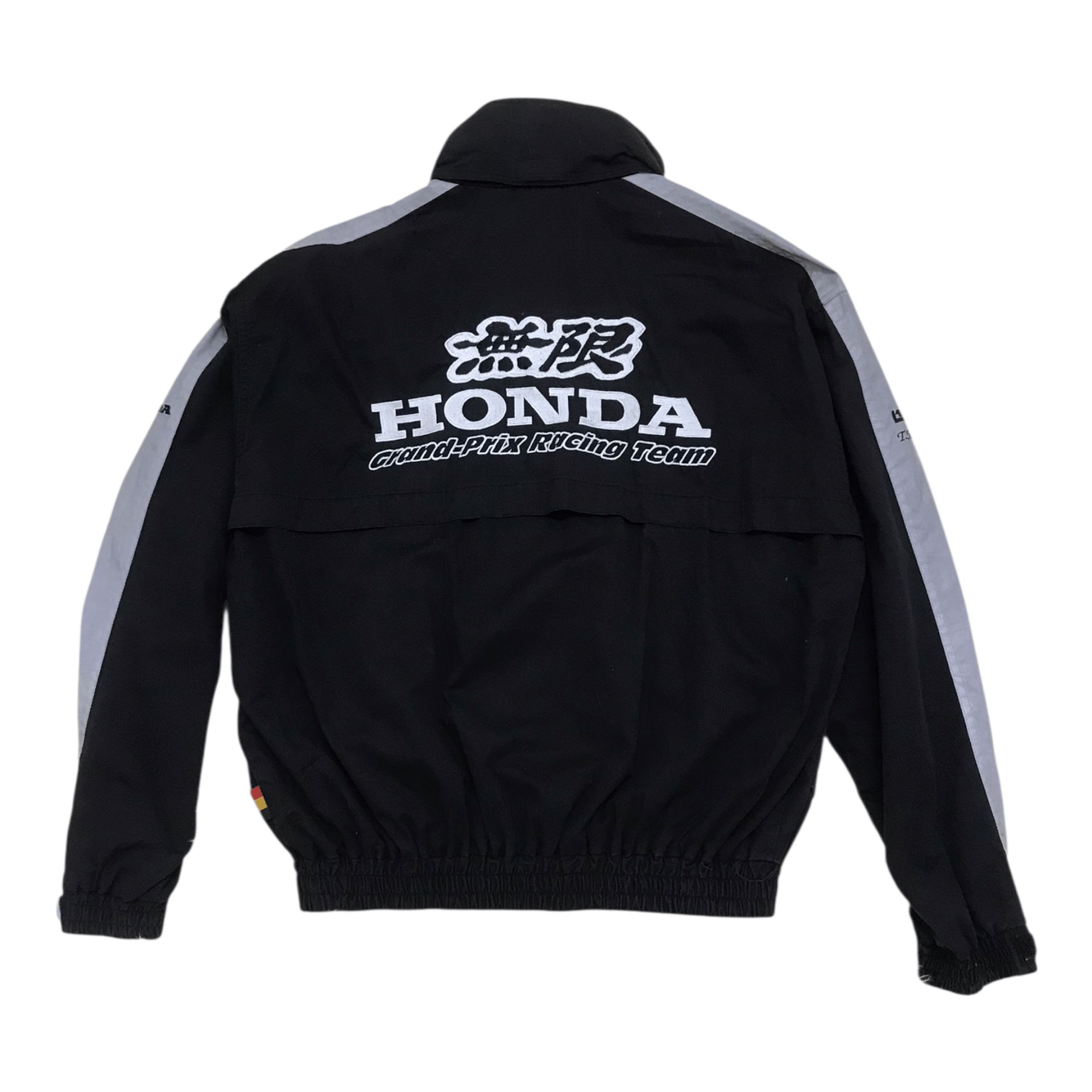 Honda Honda Racing Team Embroidered Jacket Size US L / EU 52-54 / 3 - 1 Thumbnail