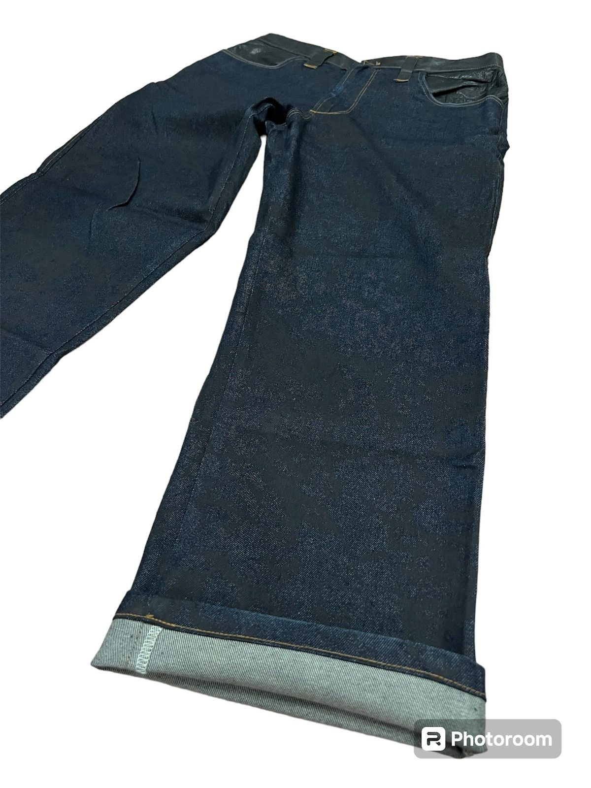 Gaultier Homme Objet jean paul gaultier Size US 32 / EU 48 - 5 Thumbnail