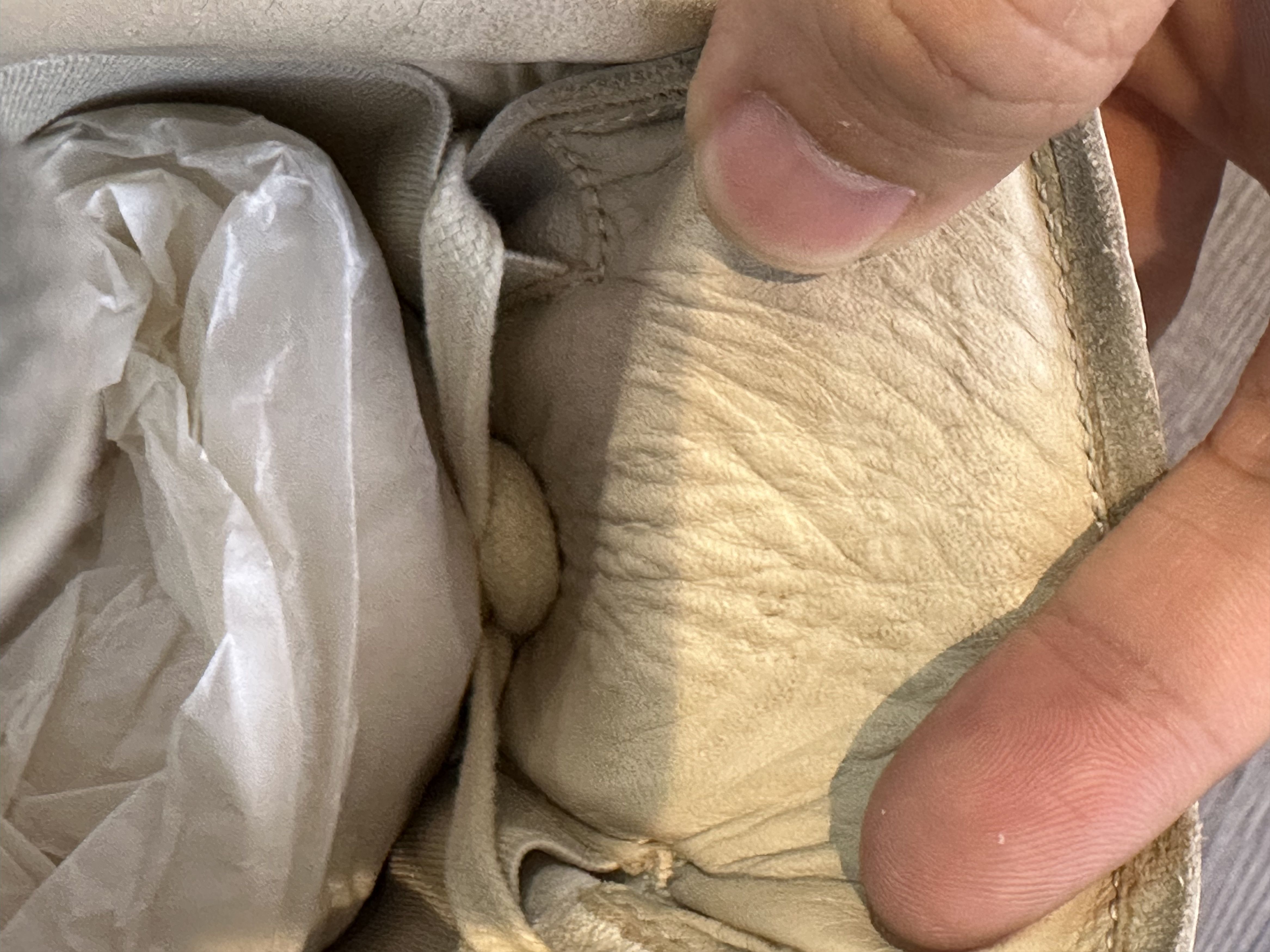 Maison Margiela Maison Margiela Replica Low Sneaker Size US 10.5 / EU 43-44 - 8 Thumbnail