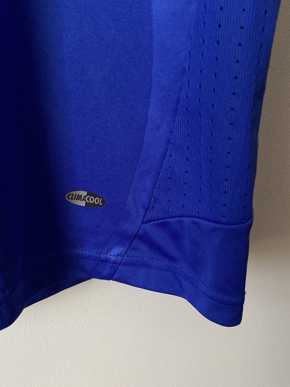 Adidas Vintage Adidas France 2008 Home Soccer Jersey Henry Era Size US M / EU 48-50 / 2 - 10 Thumbnail