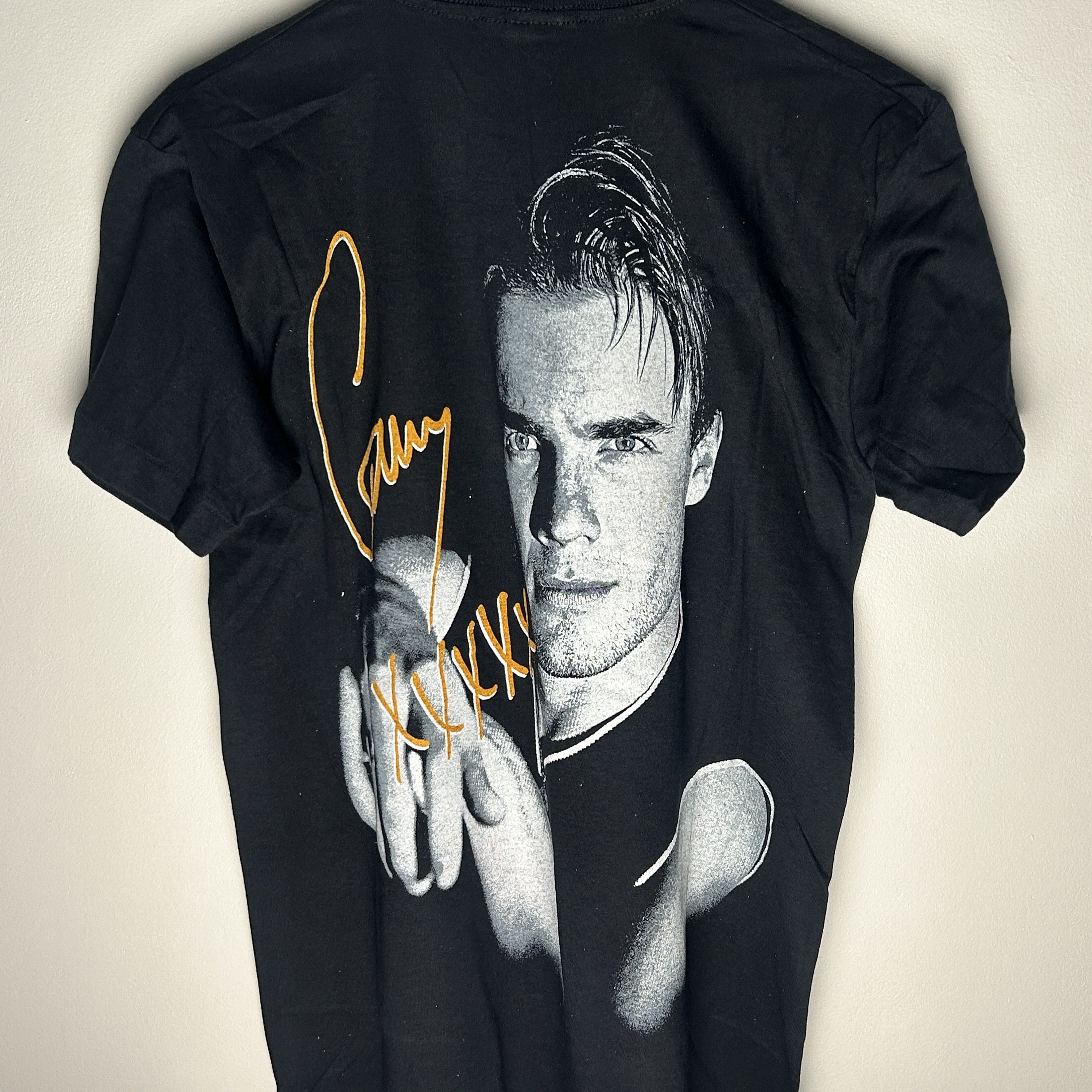 Band Tees Vintage Gary Barlow 90’s T-shirt Size US M / EU 48-50 / 2 - 4 Thumbnail