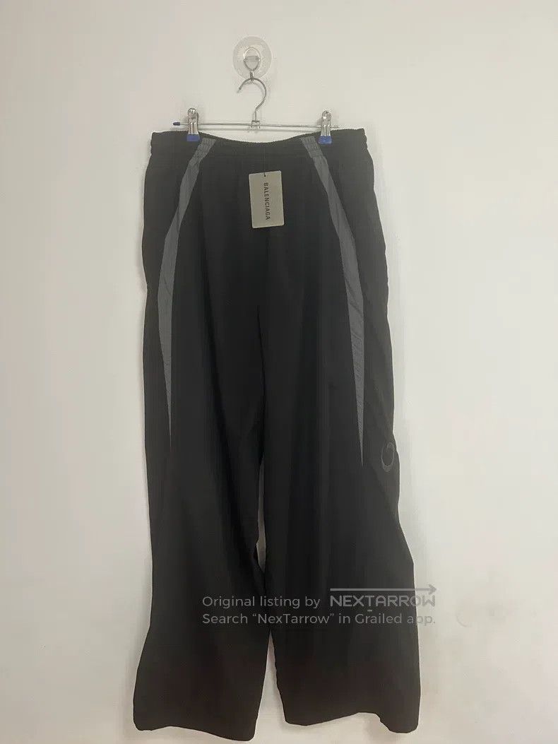Balenciaga Balenciaga size XXS Loop Sweatpants Size US 28 / EU 44 - 1 Thumbnail