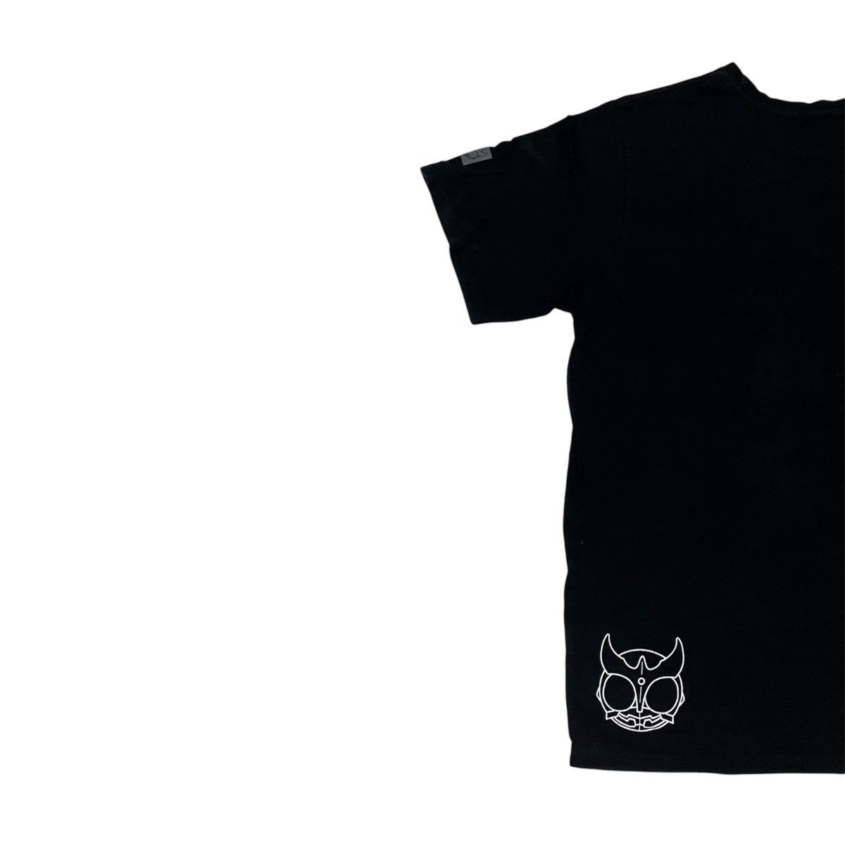 Japanese Brand × Other × Vintage Vintage heisei kamen rider series tees Size US L / EU 52-54 / 3 - 7 Thumbnail