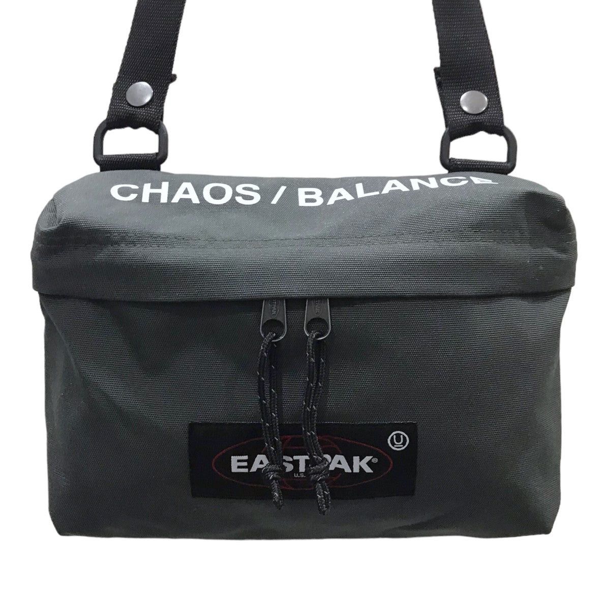 Undercover Undercover Shoulder bag EK0A5BCUX03 Size ONE SIZE - 2 Thumbnail