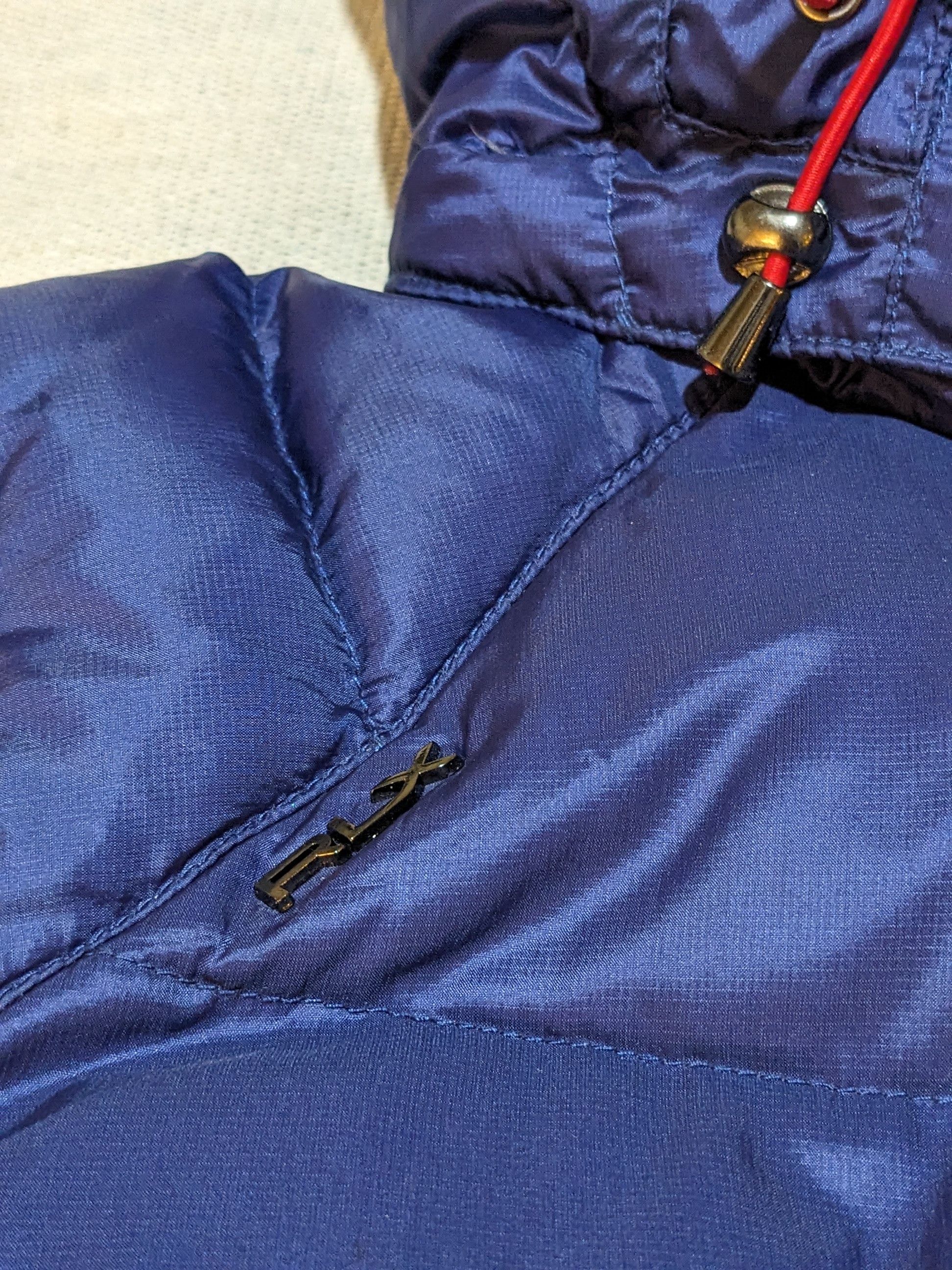 RLX Ralph Lauren Polo RLX Down Jacket womens S Size S / US 4 / IT 40 - 4 Thumbnail