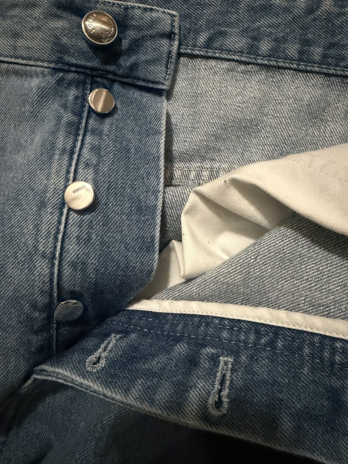 Louis Vuitton Louis Vuitton Size US 34 / EU 50 - 15 Thumbnail