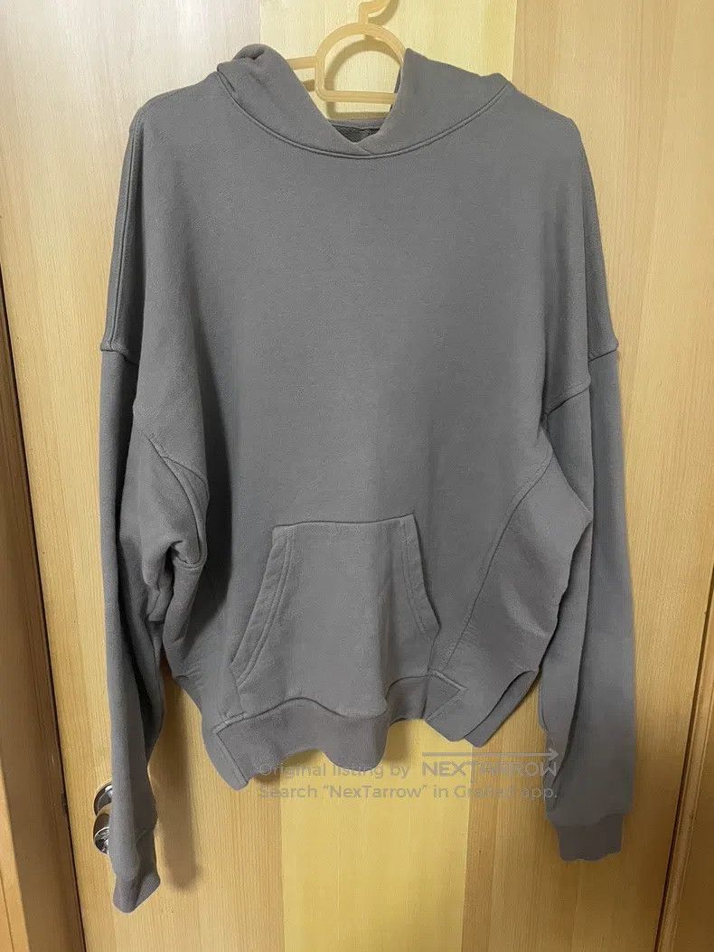 Fear of God fear of god Fourth season sweatshirt Size US S / EU 44-46 / 1 - 1 Thumbnail