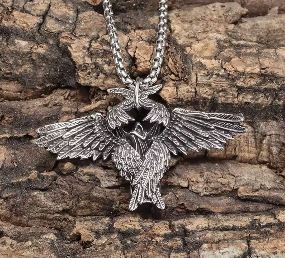 Jewelry Matsumoto x Kin Angel Necklace Size ONE SIZE - 2 Thumbnail