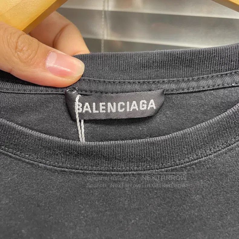 Balenciaga Balenciaga Coke Print Casual Short Sleeve Size US M / EU 48-50 / 2 - 3 Thumbnail