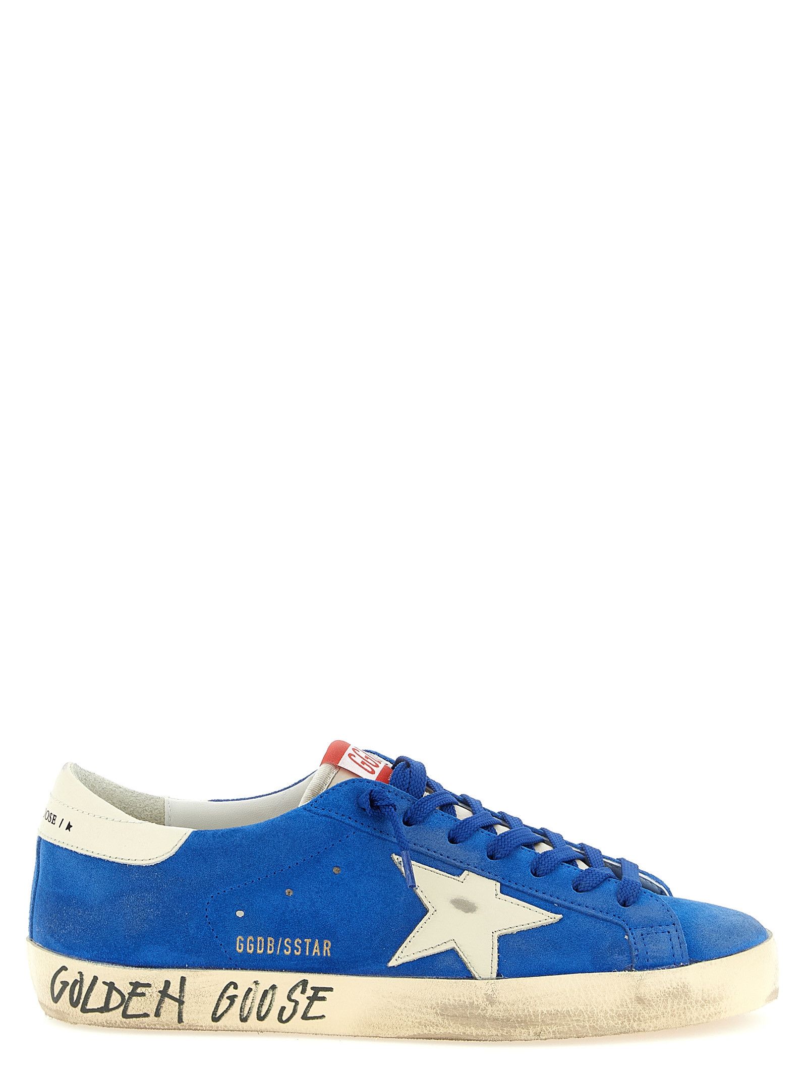 Golden Goose 'Superstar' sneakers Size US 8 / EU 41 - 1 Thumbnail