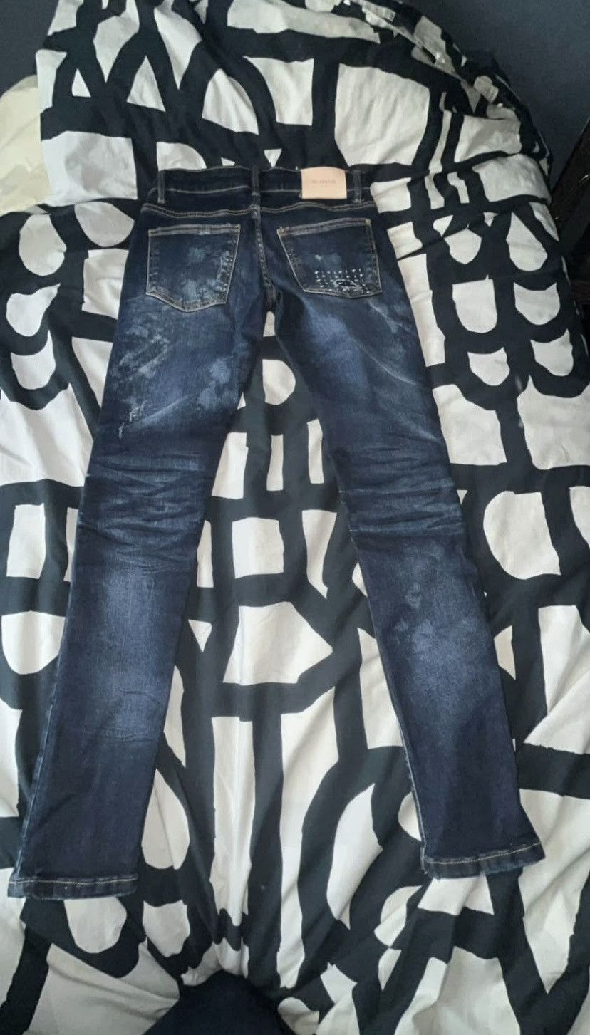 Valabasas VALABASAS “VOYAGER” Jeans Size US 29 - 2 Thumbnail
