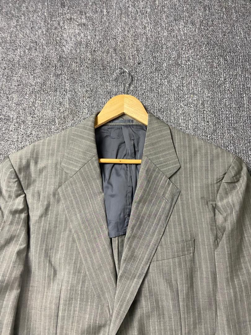 Lanvin Lanvin Classique Single Breasted Blazer (204) Size US S / EU 44-46 / 1 - 9 Thumbnail