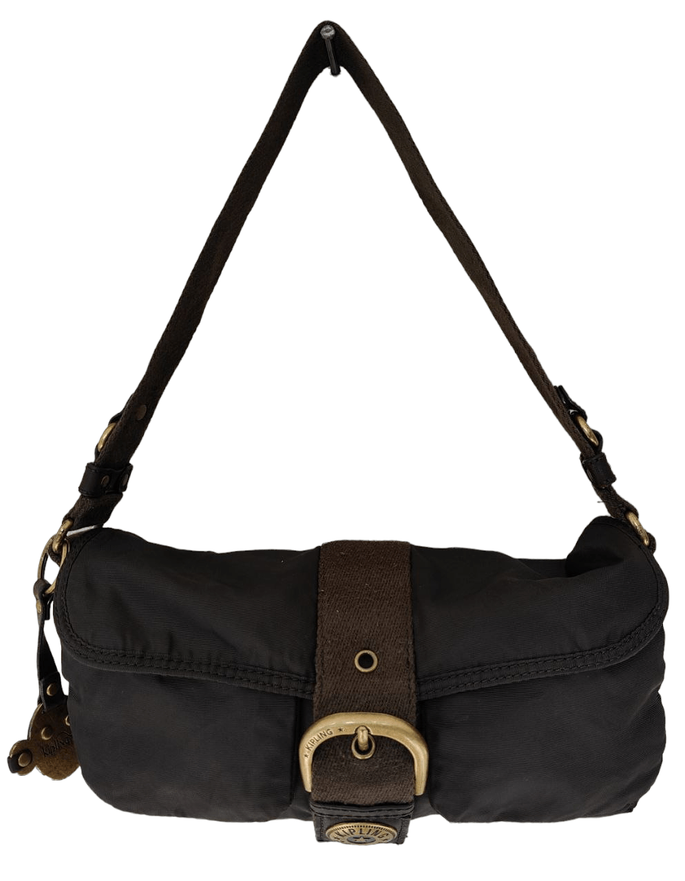 Japanese Brand Kipling Mini Handbag Size ONE SIZE - 1 Thumbnail