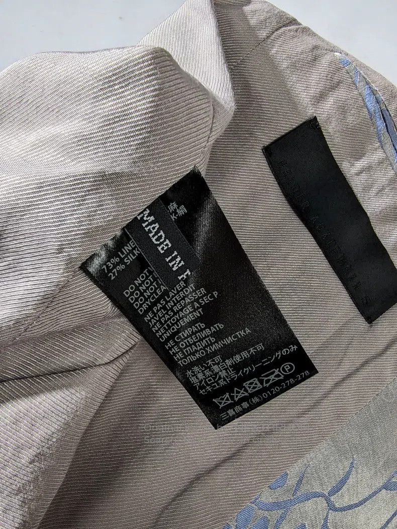 Haider Ackermann Haider Ackermann Jacket Size US S / EU 44-46 / 1 - 8 Thumbnail
