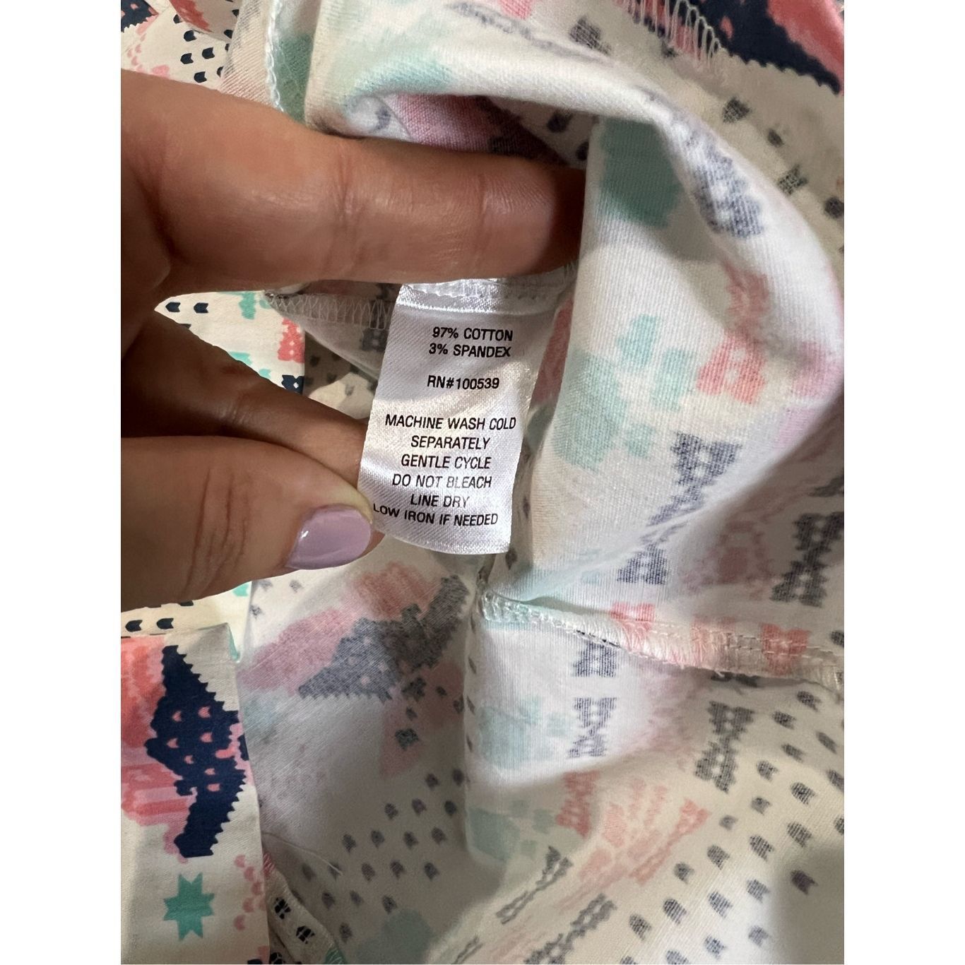 Other Maglia NWT shift cotton dress bears size 12 Size XL / US 12-14 / IT 48-50 - 12 Thumbnail