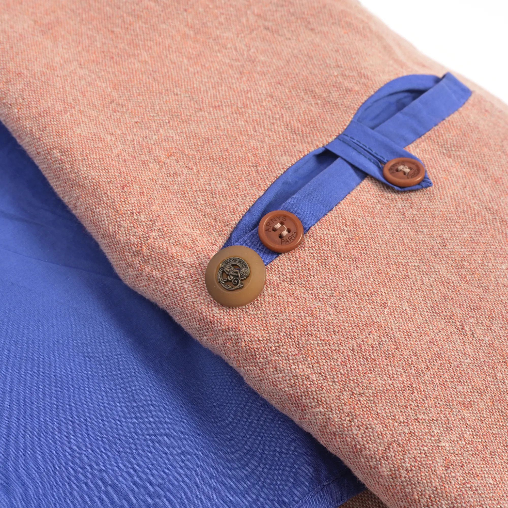 Other ARNYS Heurtebise linen jacket (50 EU) Size 50R - 12 Thumbnail