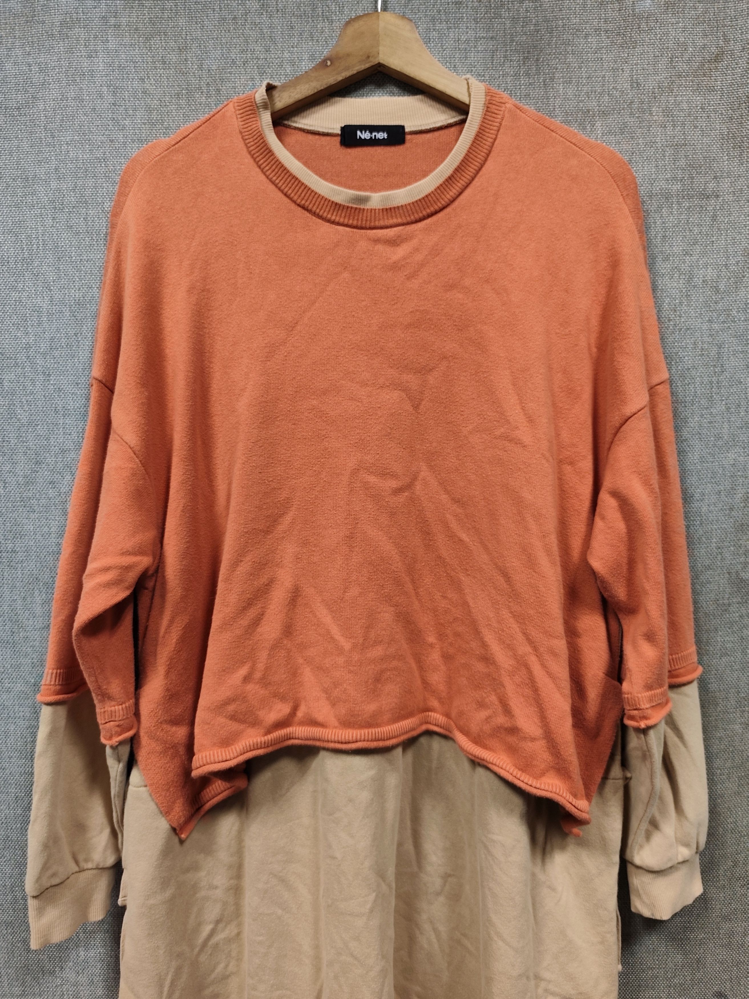 Issey Miyake Ne-Net Dress by Issey Miyake Size XL / US 12-14 / IT 48-50 - 4 Thumbnail