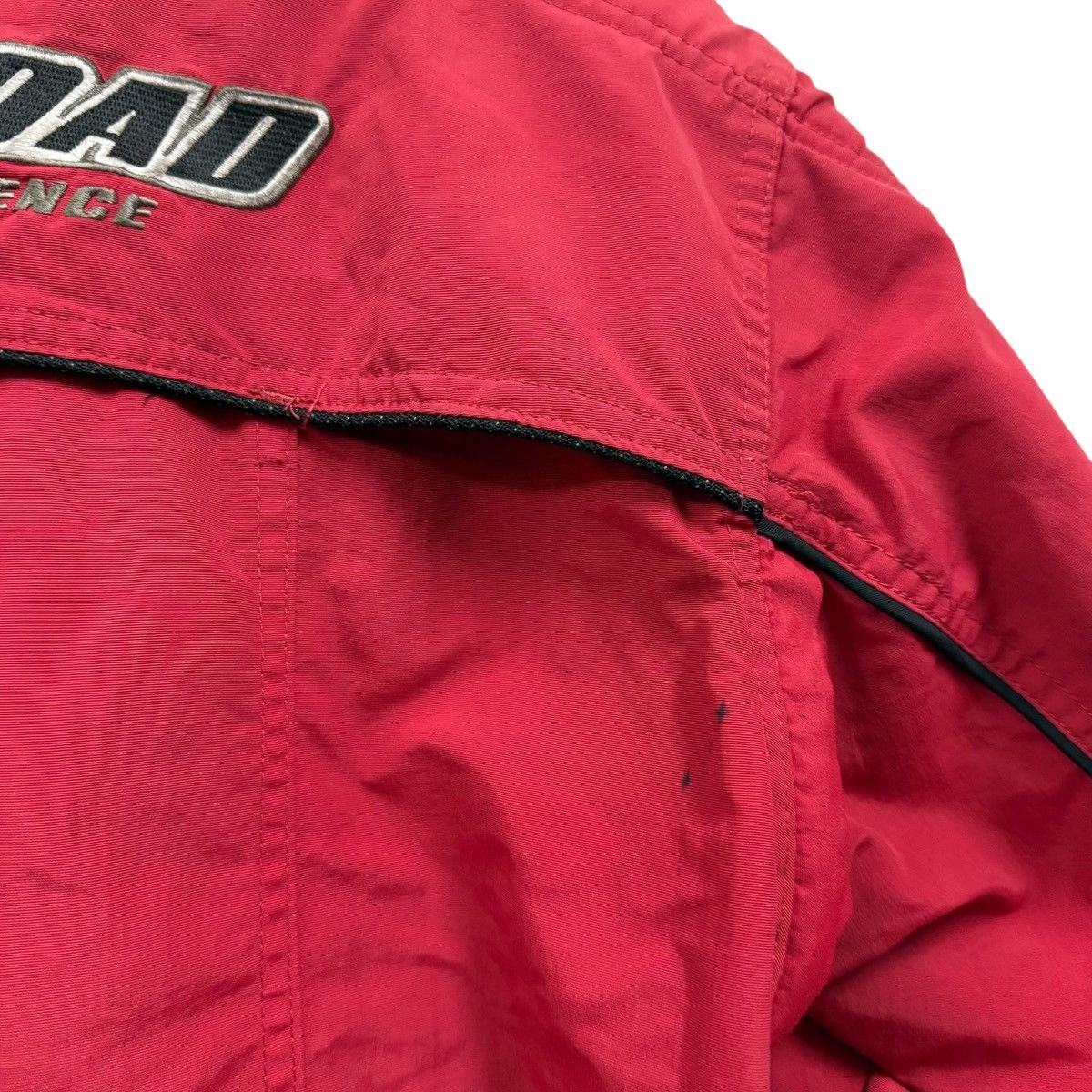 Kadoya Rough & Road Padded Jacket Rider Japanese Brand Size US L / EU 52-54 / 3 - 7 Thumbnail