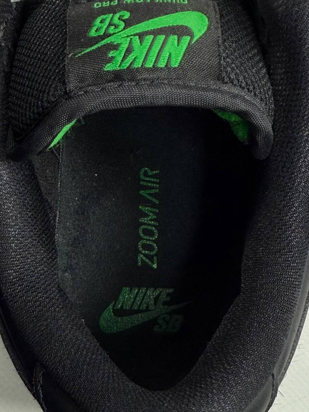 Nike Nike SB Dunk Low “Lucky Green” 🍀🔥 – US 9 Size US 9 / EU 42 - 7 Thumbnail