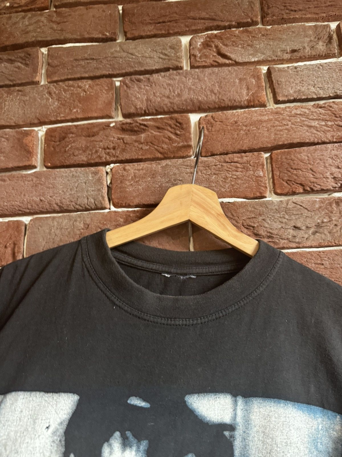 Band Tees Rare 90s Nirvana Nevermind Kurt Cobain Grunge Vintage Tee Size US L / EU 52-54 / 3 - 6 Thumbnail