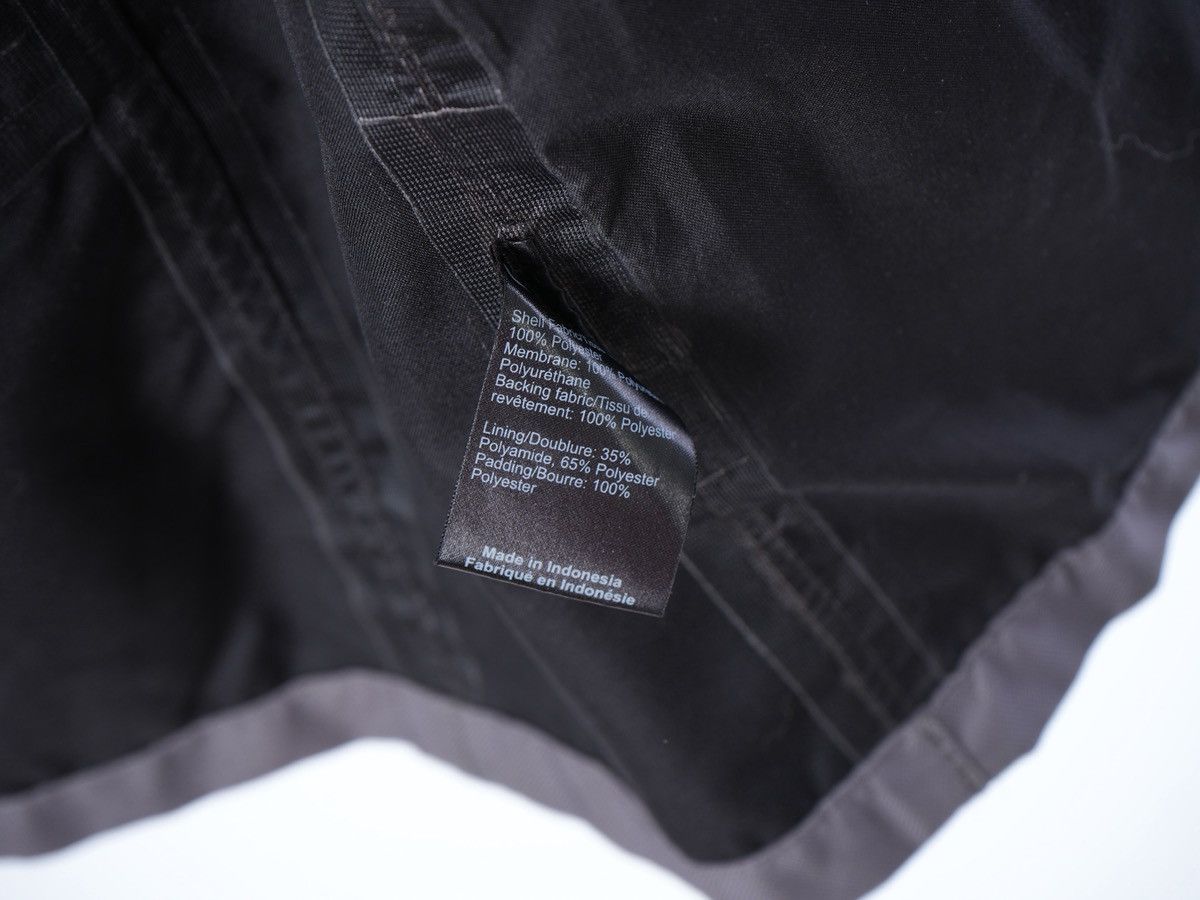 g-lab G-Lab Zip Up WaterProof Commander Jacket size M Size US L / EU 52-54 / 3 - 7 Thumbnail