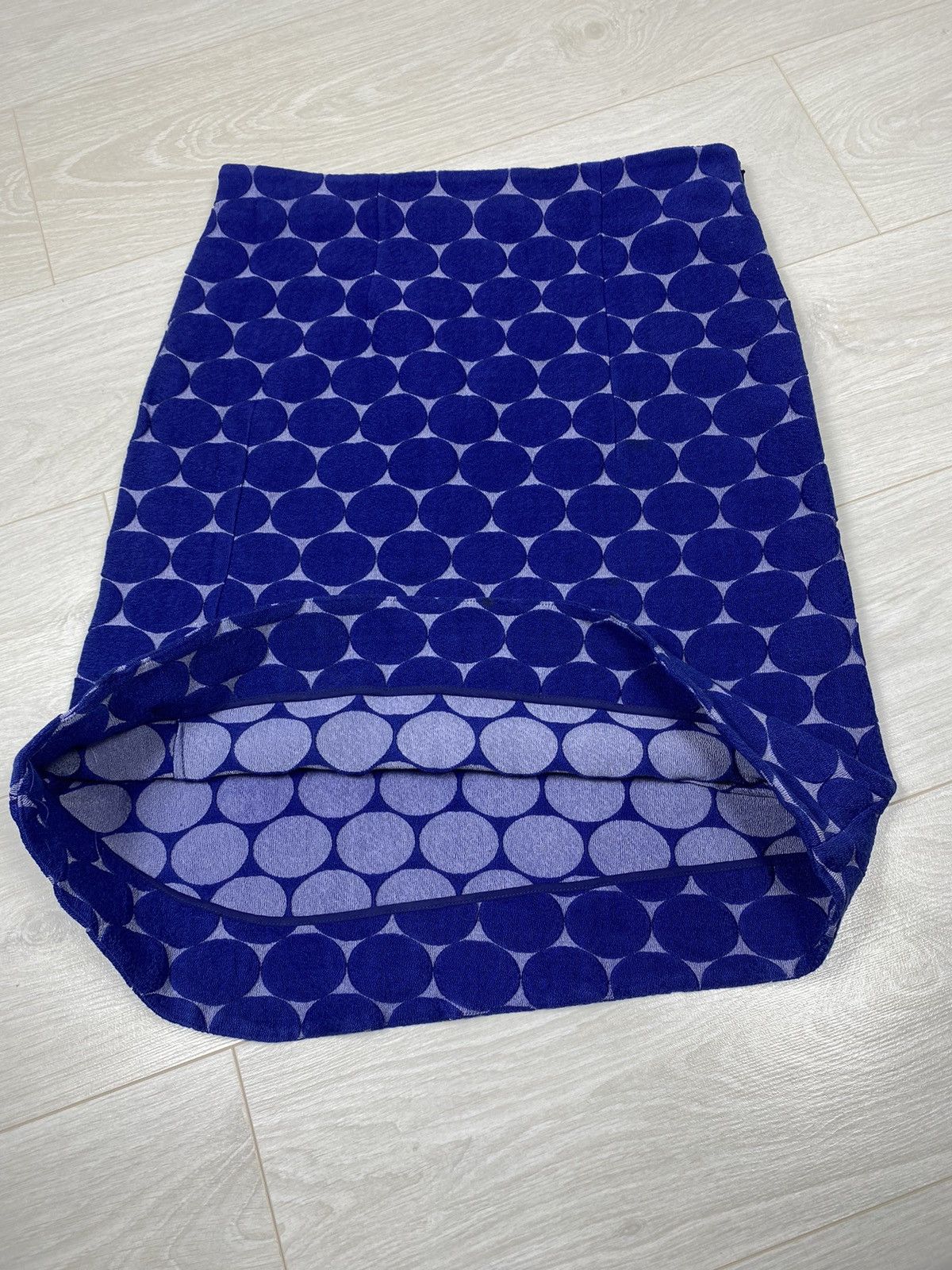 Marni Marni Skirt Polka Dot Size 28" / US 6 / IT 42 - 4 Thumbnail